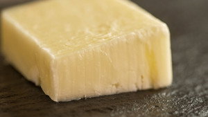BUTTER