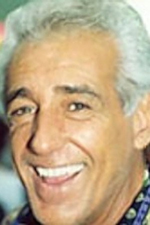Bobby Hollander