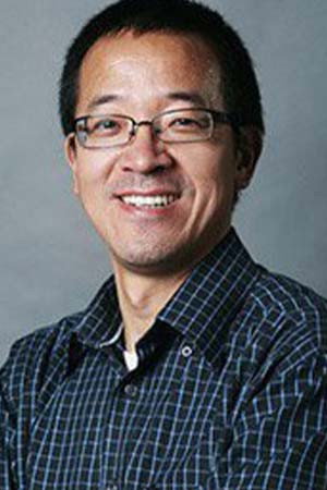 Minhong Yu