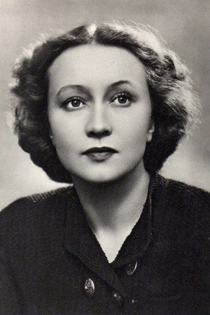 Galina Ulanova