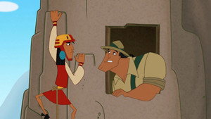 Show Me the Monkey