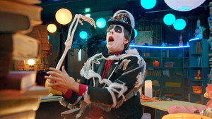Ha-Ha-Halloween