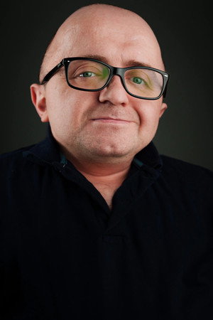 Michel Cordey