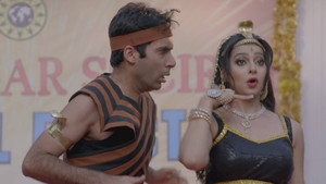 Mallika Nachayegi Vinod Ko!