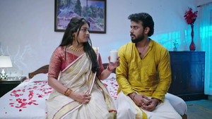 Vineeth's Dream Finally Comes True