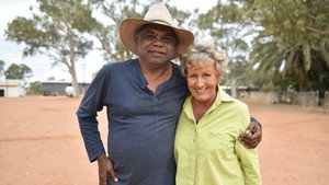 Hermannsburg, NT