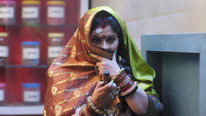 Rukmini Executes a Sinister Plot