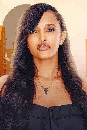 Aynalem Endeshaw