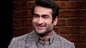 Kumail Nanjiani, Jonathan Majors