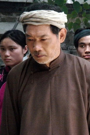 Sun Qingchang