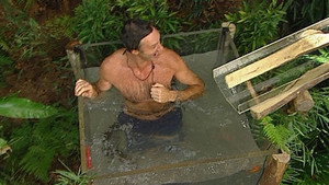 Torture Tank