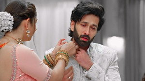 Nandini's confession