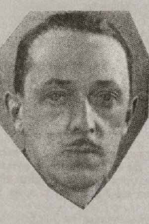 Nikolay Dirin