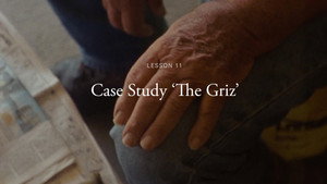Case Study: The Griz