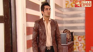Samrat Is Frustrated