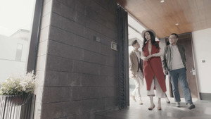 Episode 8 - 迷你倉火災展開調查