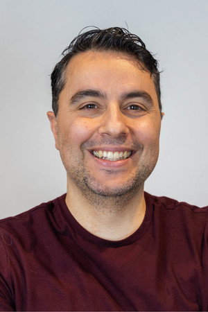 Andrew Bucci