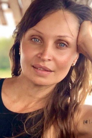 Ursula Vari