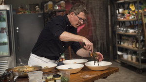 Culinary Knockout