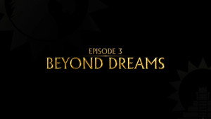 Beyond Dreams