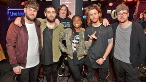 Eliza and the Bear