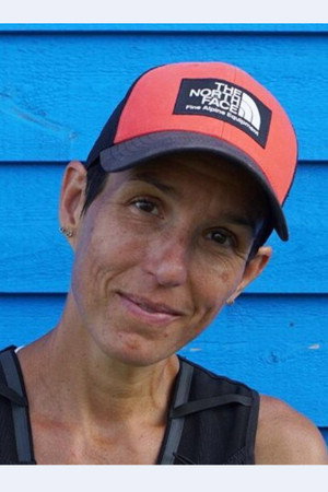 Anne Bouchard
