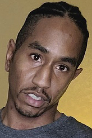 Trey Longz