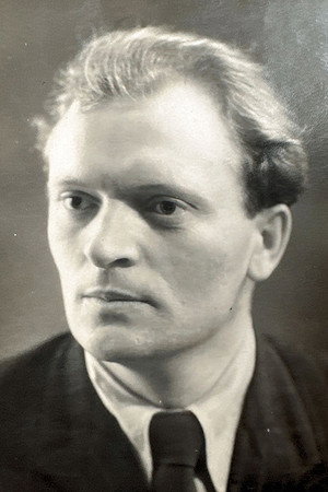 Yuri Averin