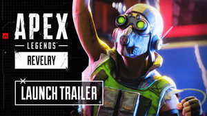 Revelry Launch Trailer