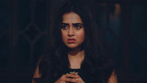 Pragati Wears Pratha's Ring