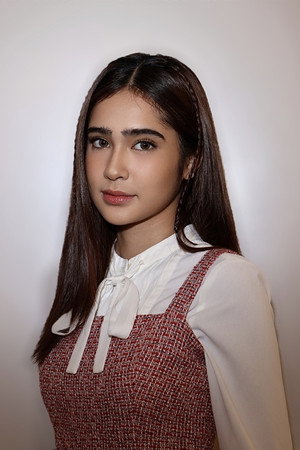 Eliza Borromeo
