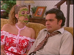 "¡Ah, Carambolas!"