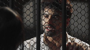 Abhira's plea to Armaan