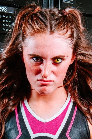 Safire Reed