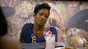 Dynasty, Diamonds and Drama
