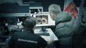 Det beskidte våben