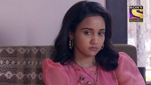 Naina Goes To Chacha's Place