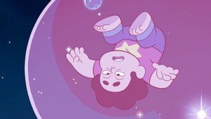Bubbled