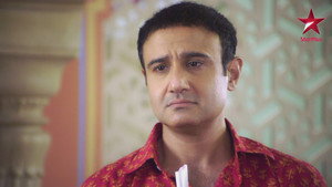 Ramesh Confronts Leela