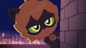 Catnip Fragrance