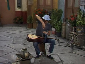 La Guitarra