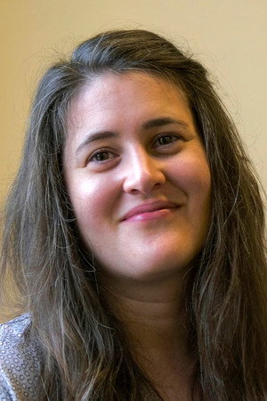 Blandine Madec