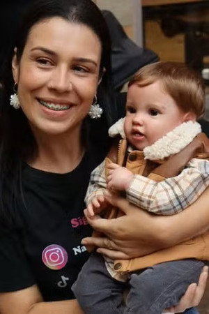 Nane Reborns