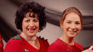 Honest Holiday Card Song