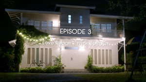 Love Repair: A trip to mend love