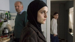 Borowski and the Lost Girl