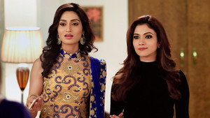 Riya Learns About Shaan's Past