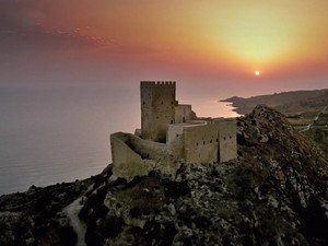 The Leopard - The Novel of Sicily