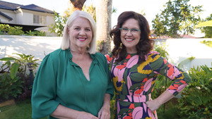 Karen Andrews