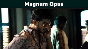 Magnum Opus